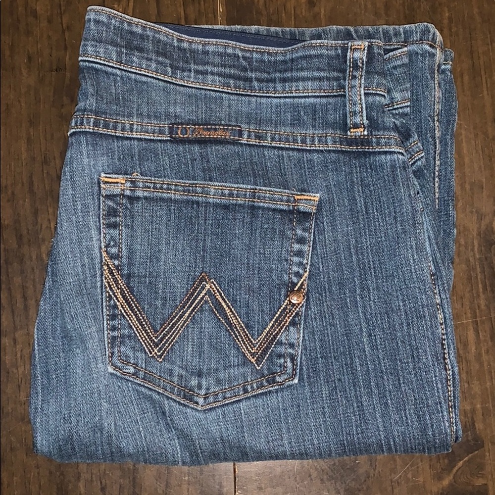 Q-baby Wranglers